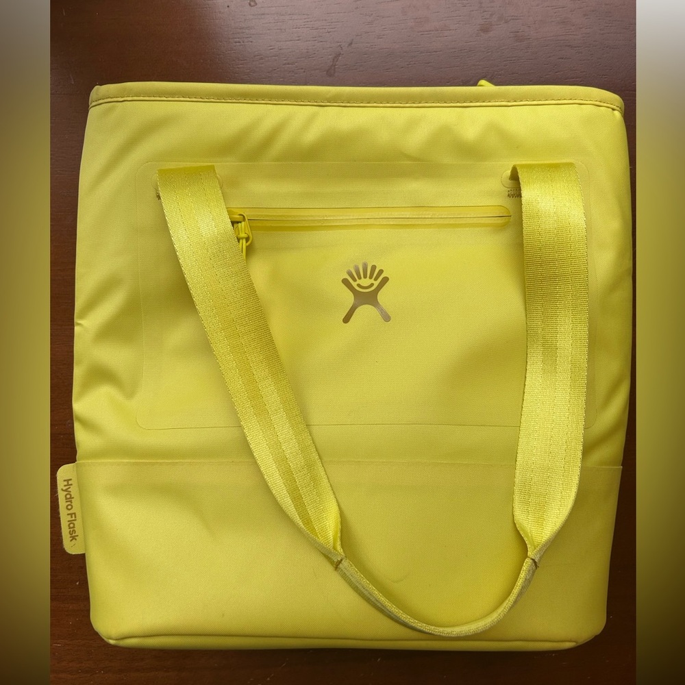 Hydroflask 8L Insulated Tote Bag